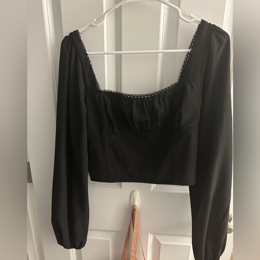 Black Top